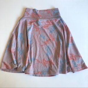 Lularoe skirt